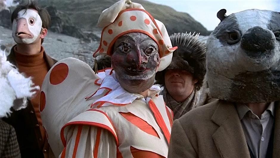 Paek\u0101k\u0101riki Film Festival: "The Wicker Man" (UK, 1973) Dress Up Finale!