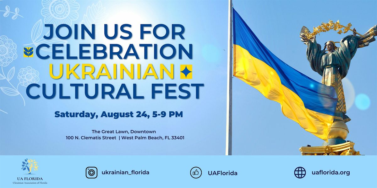 Ukrainian Cultural Fest