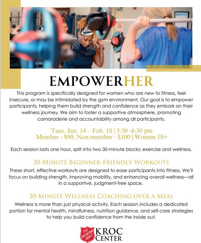 EmpowerHer