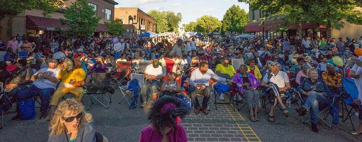 2021 Selby Ave JazzFest