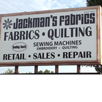 Jackman's Fabrics St Louis