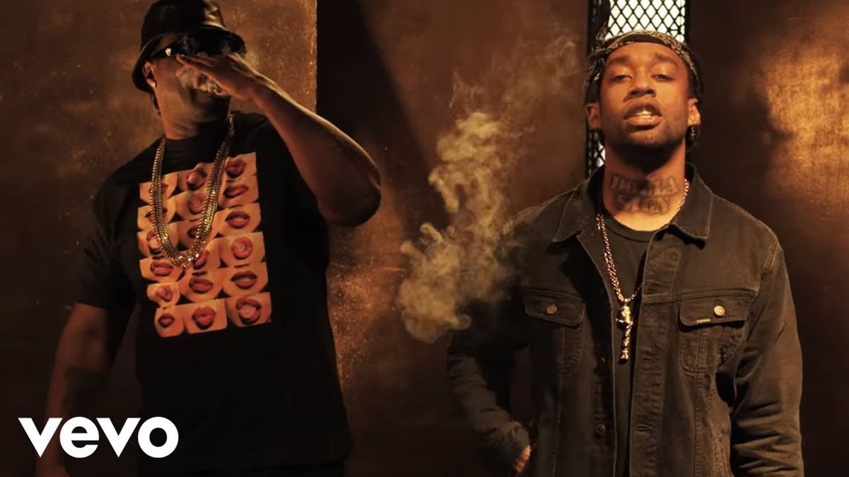Ty Dolla $ign with Wale