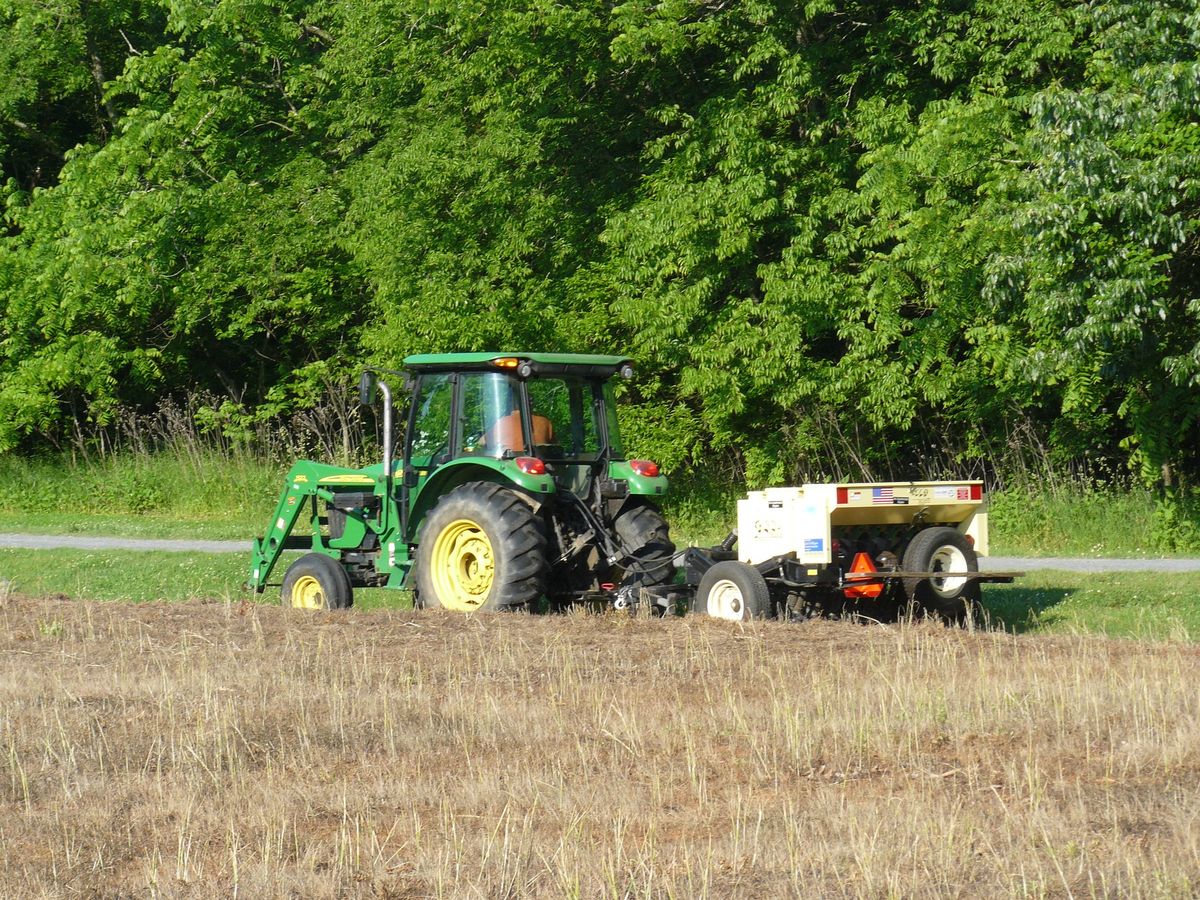 Preserving Working Lands: Planning Today to Grow Tomorrow