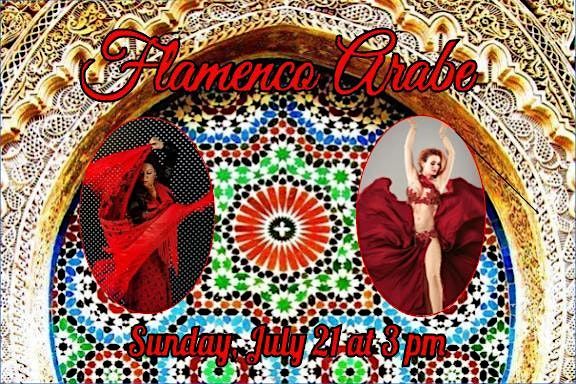 FlamencoArabe