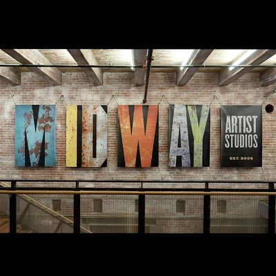 Midway Gallery