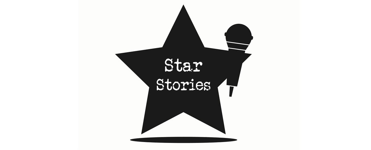 Star Stories: True Stories of Life at TXST