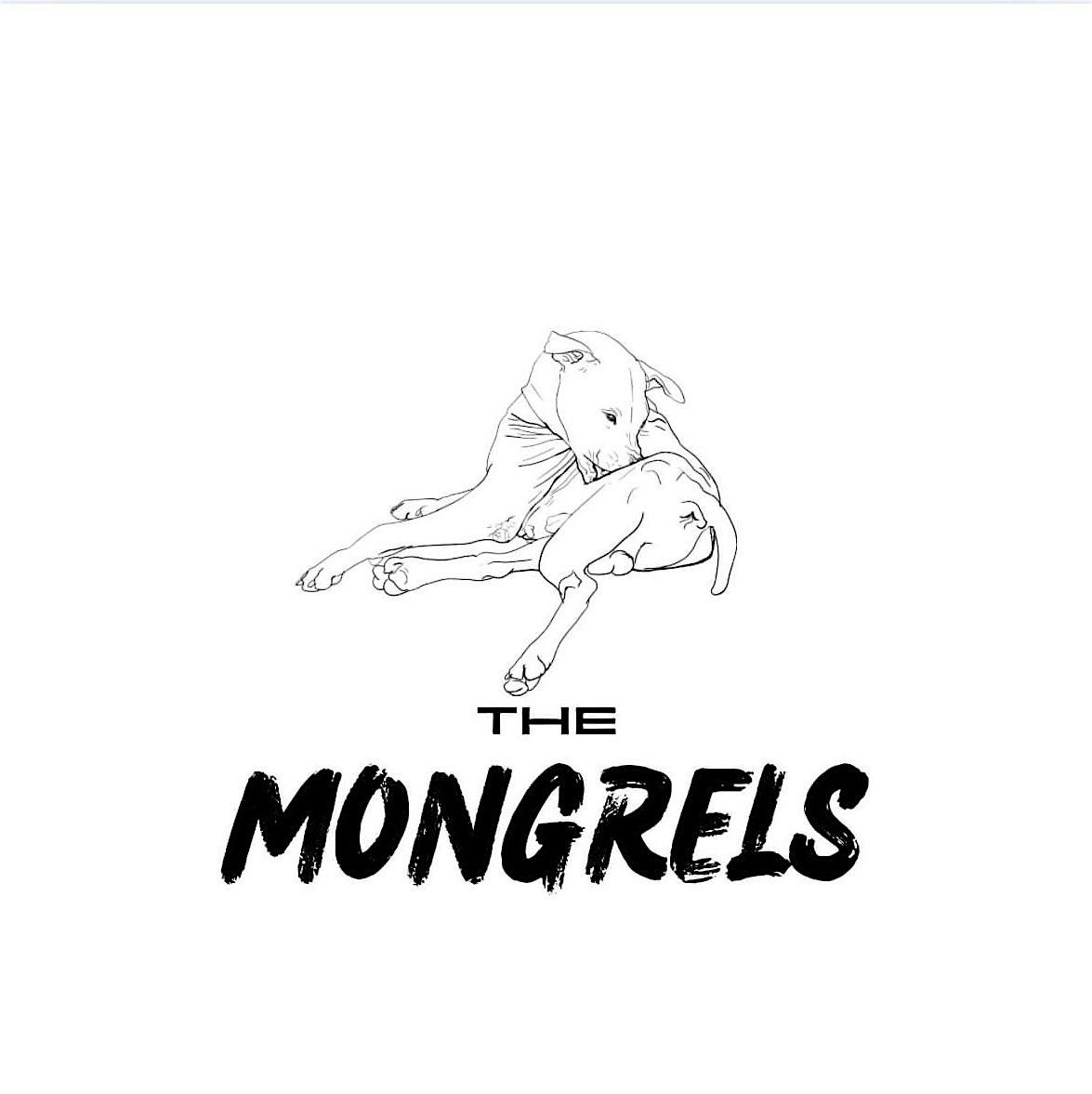 The Mongrels- Wheat Wine and Whiskey