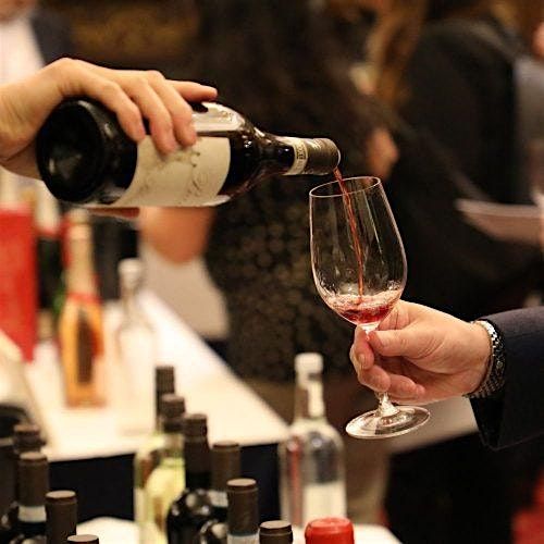 Davy\u2019s Autumn Tasting at Vintners' Hall