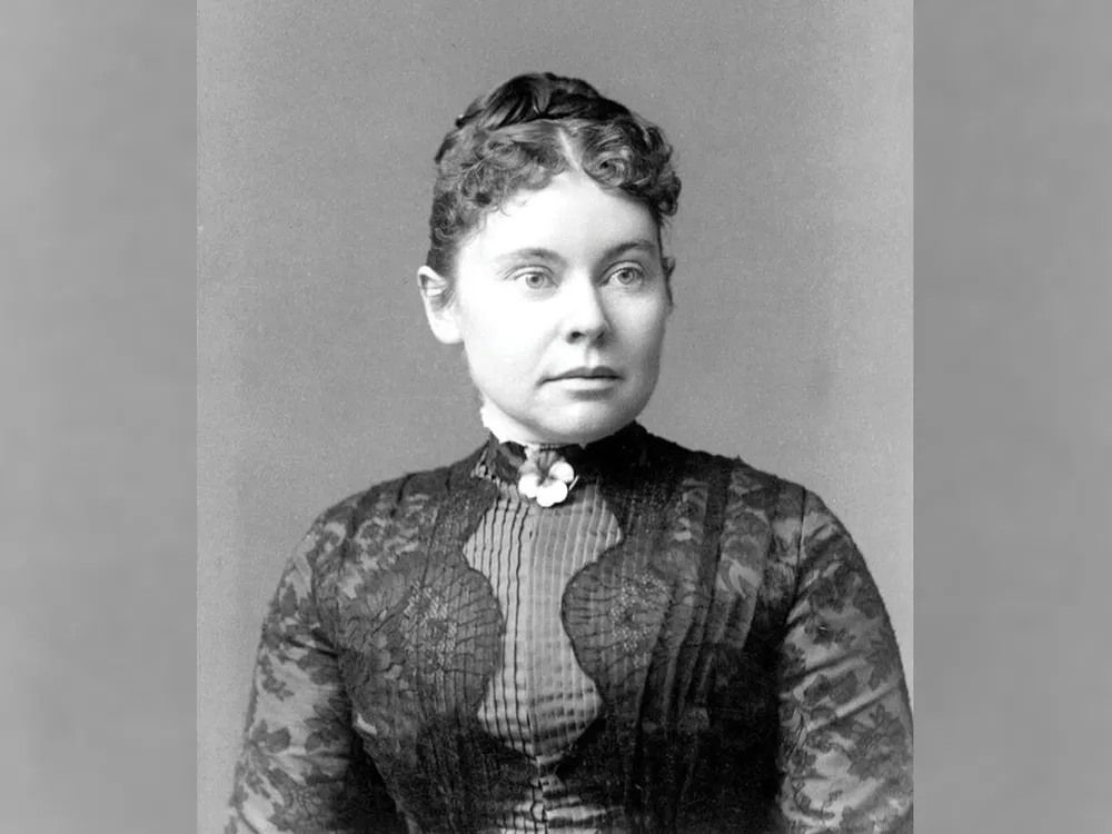 Lizzie Borden and the Borden Murders: The Original CSI