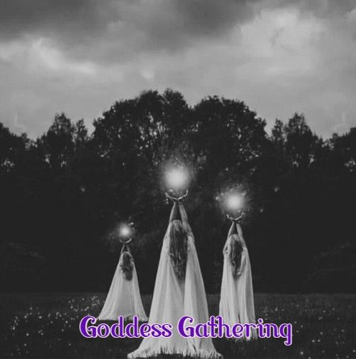 Goddess Gathering