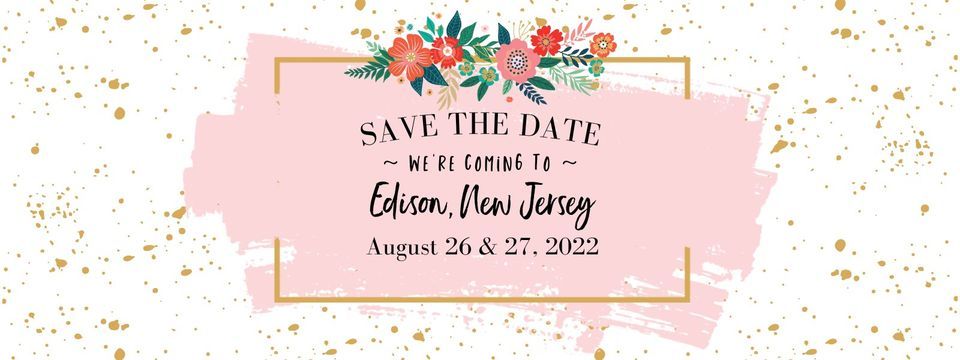 Stamp & Scrapbook Expo - Edison