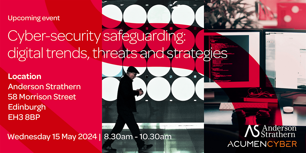 Cyber-security safeguarding: digital trends, threats and strategies