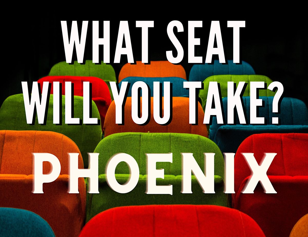 Phoenix BNI Weekly Networking Event