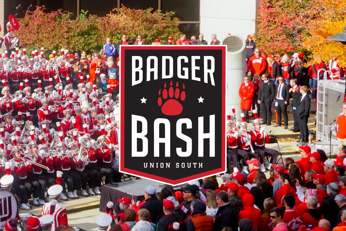 Badger Bash: Wisconsin vs. Minnesota