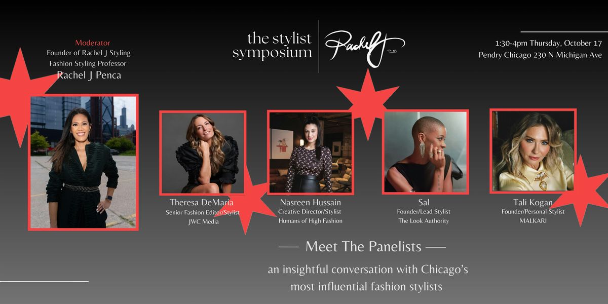 The Stylist Symposium of Chicago