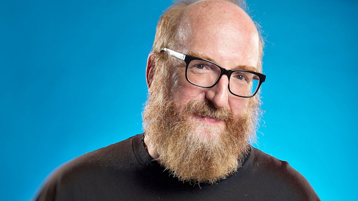 Laugh Life presents Brian Posehn