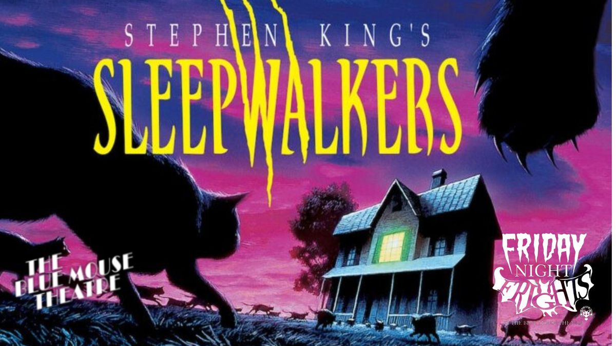 FNF Presents: Sleepwalkers 