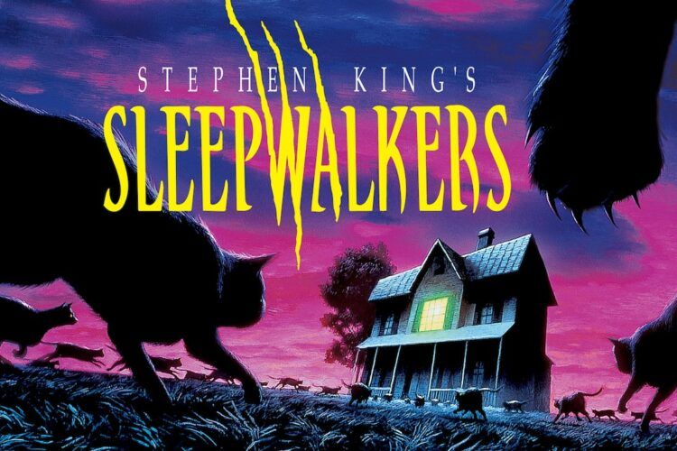 Friday Night Frights Presents: Sleepwalkers 