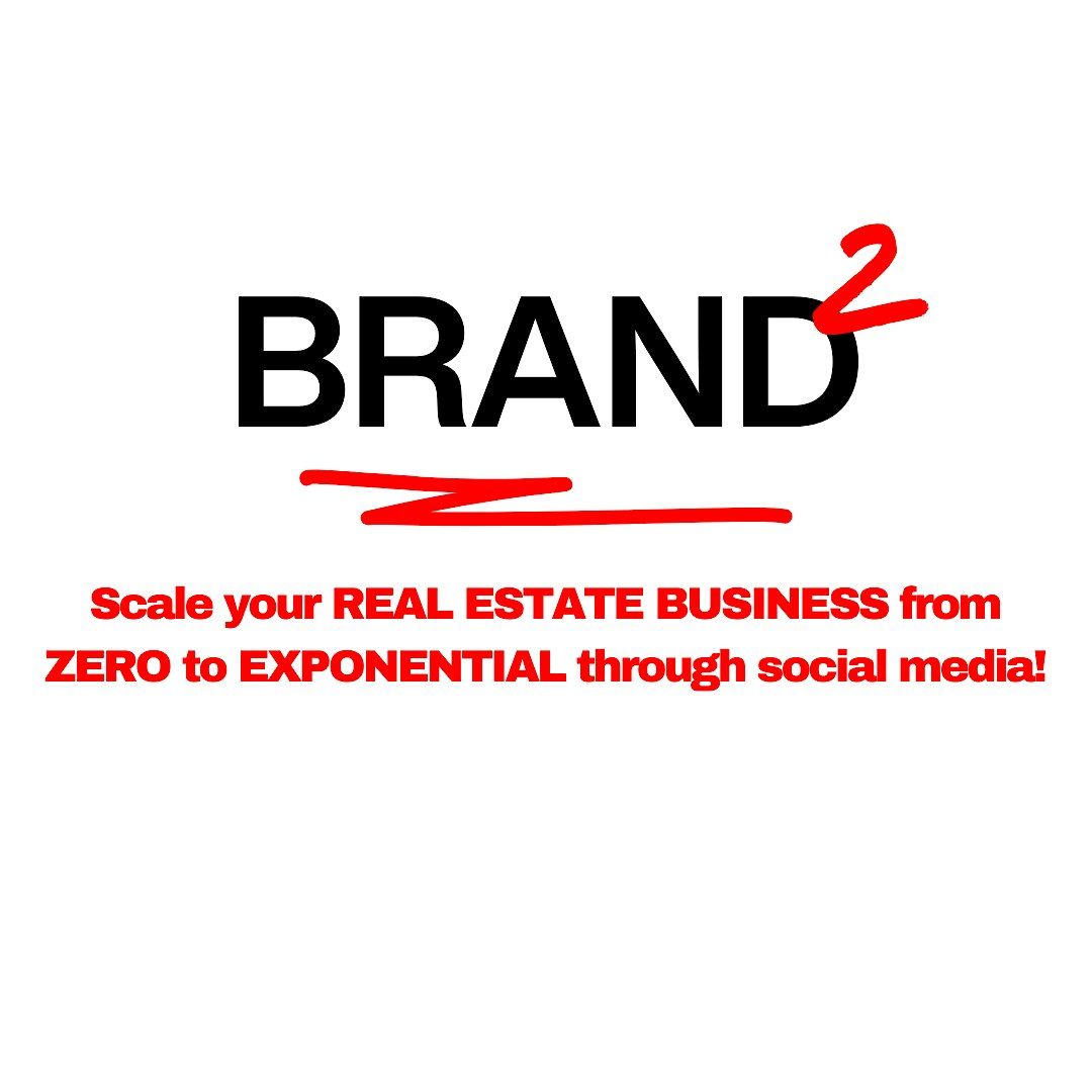 Brand Squared - from zero to exponential through social media.