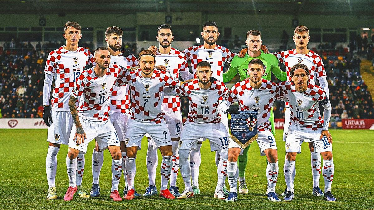 Croatia vs Albania Euro 2024 Watch Party