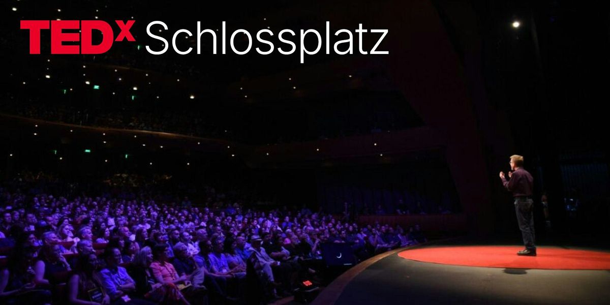 TEDxSchlossplatz