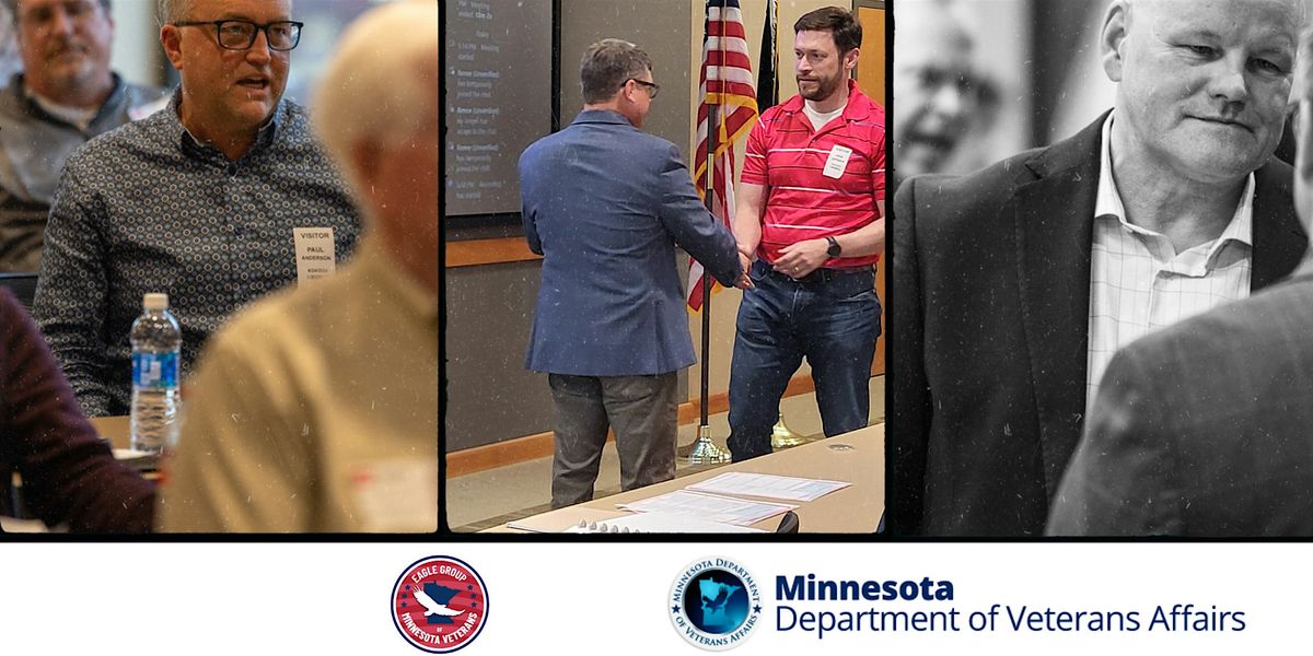 Benefits Available to Minnesota Veterans via MDVA