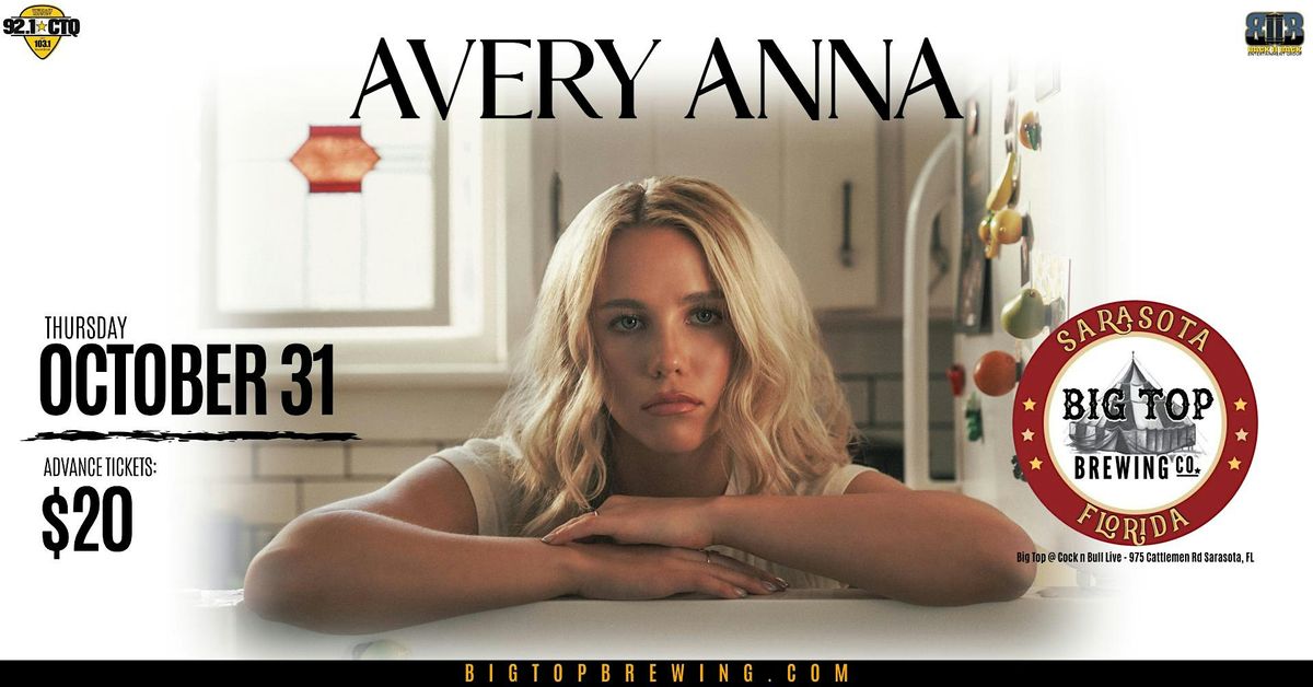 Avery Anna Live