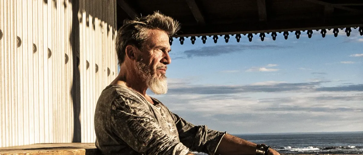 Florent Pagny in Floirac