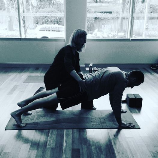 Yoga Basics: Medical Therapeutic Yoga for Beginners