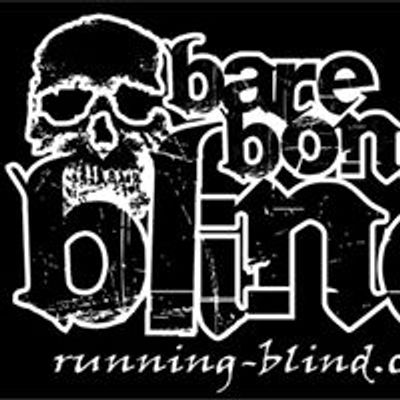 Bare Bones Blind