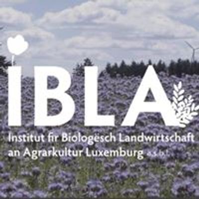 IBLA - Institut fir Biolog\u00ebsch Landwirtschaft an Agrarkultur L\u00ebtzebuerg