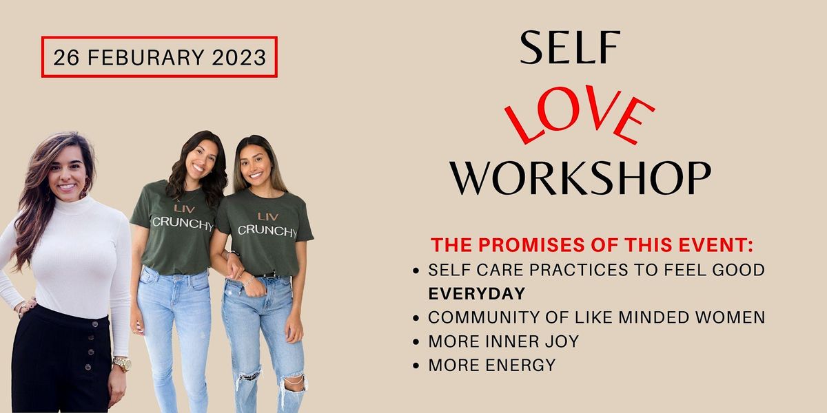 Self Love Workshop