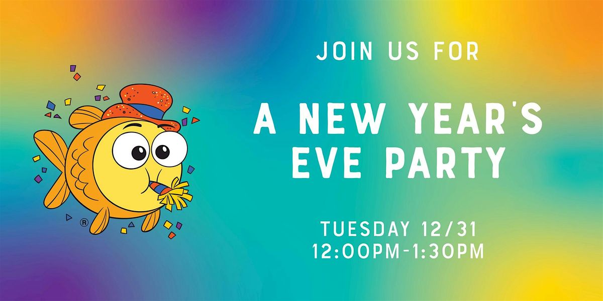 New Year's Eve Party