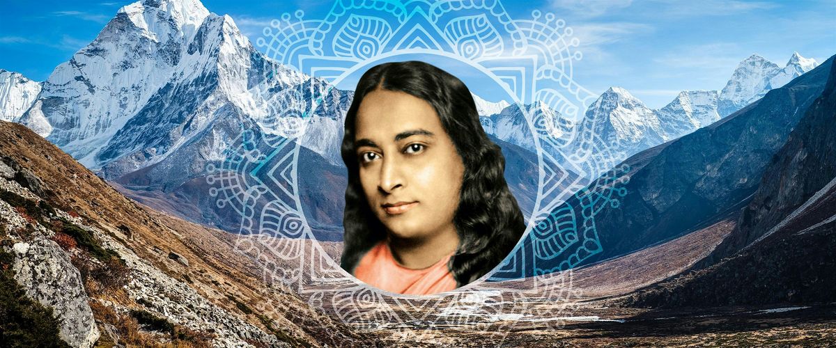 YOGANANDA FEST 2025