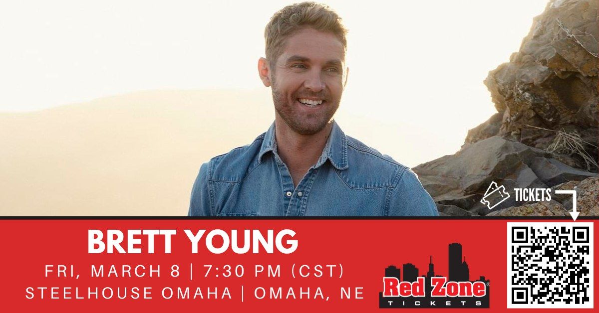 Brett Young