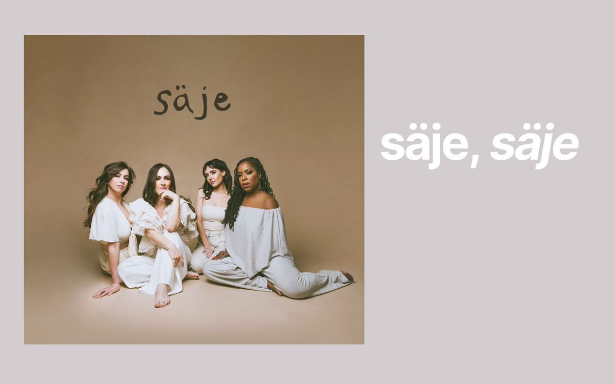 Saje