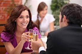 San Diego Singles Speed Dating 34-44 @ URBN Pizza North Park