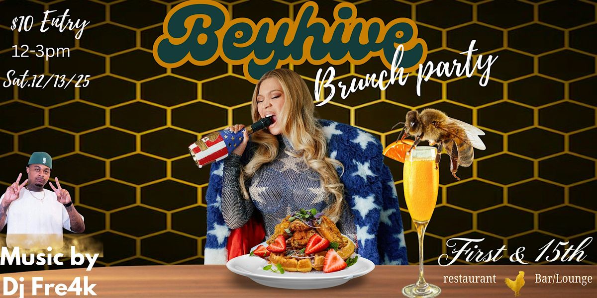 Beyonc\u00e9 & Brunch
