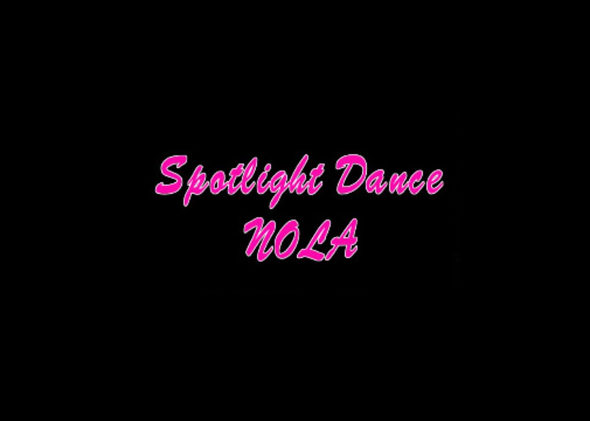Spotlight Dance NOLA Tumbling Camp ( Middle & High School)