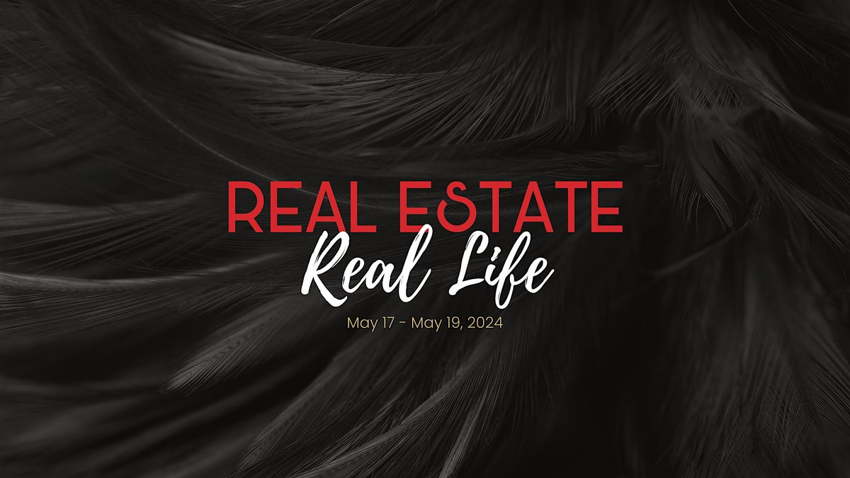 Black Swan | Real Estate Real Life 2025