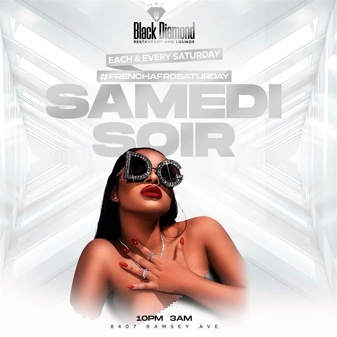 Samedi Soir Saturdays