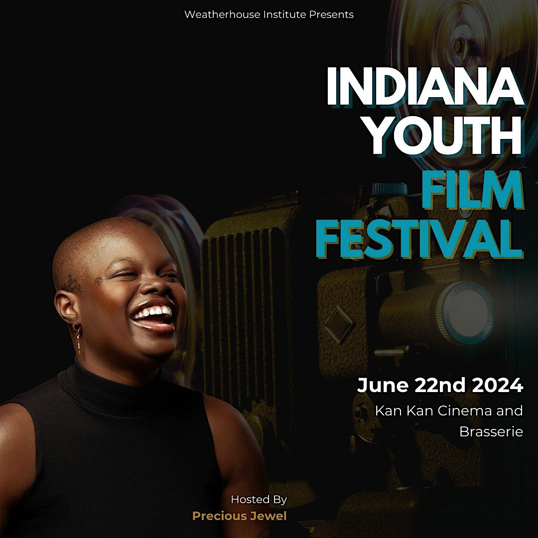 Indiana Youth Film Festival