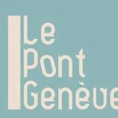 Association Le Pont Gen\u00e8ve