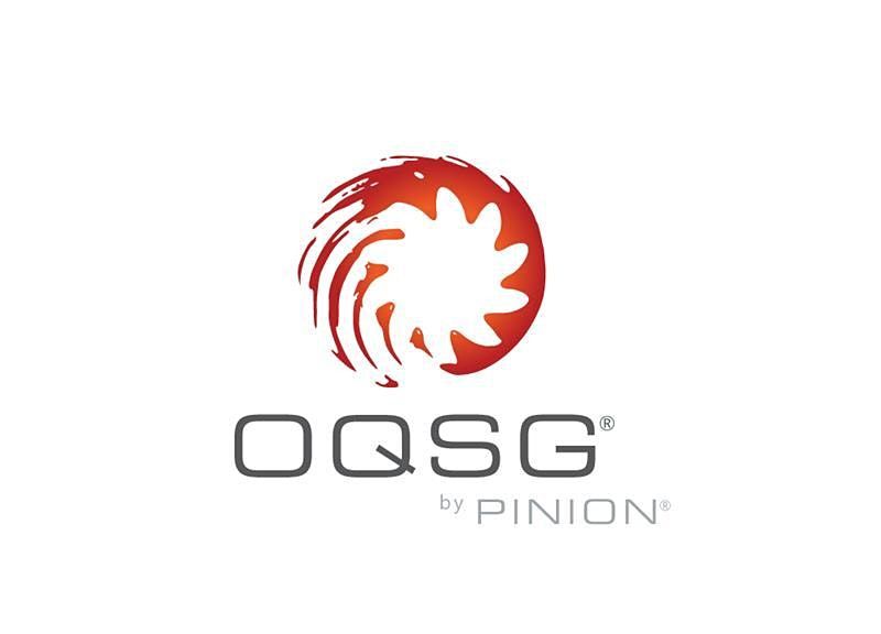 August Remote OQSG Evaluator Training