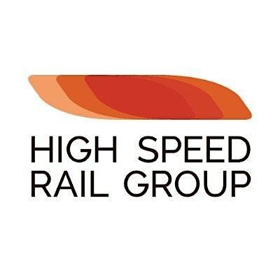 High Speed Rail Apprentice Network Conference