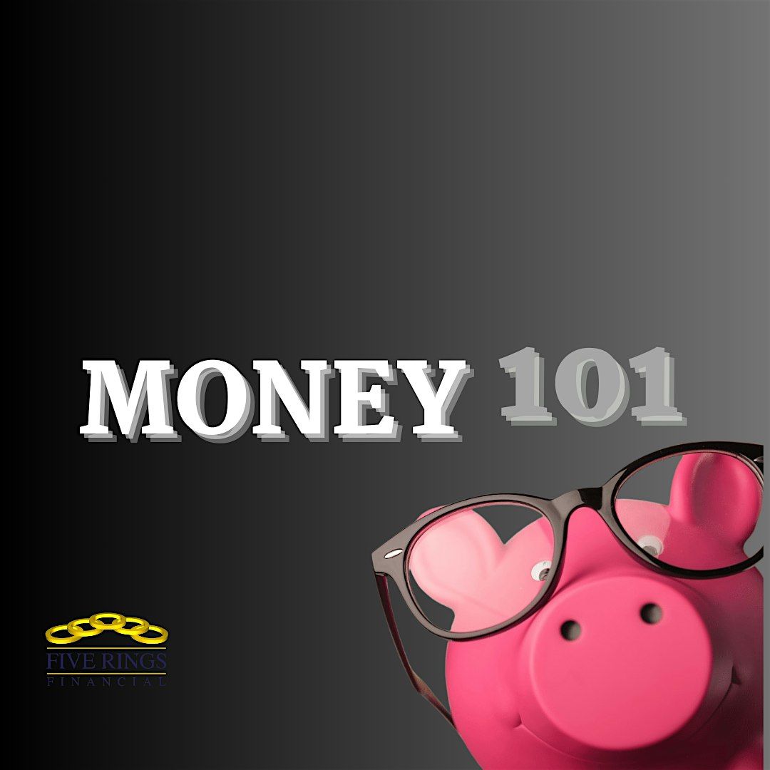 Free Money 101 Workshop