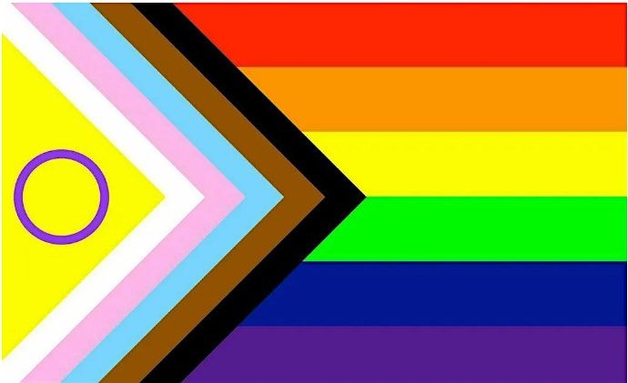 Queer Magic the Gathering Night!