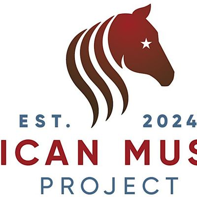 American Mustang Project