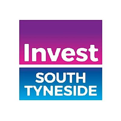 Invest South Tyneside