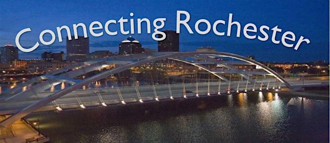Connecting Rochester
